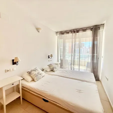 아파트 Capri Rincon