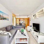 Capri Rincon Διαμέρισμα Μπένιντορμ