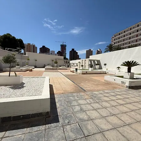 Capri Rincon Apartment