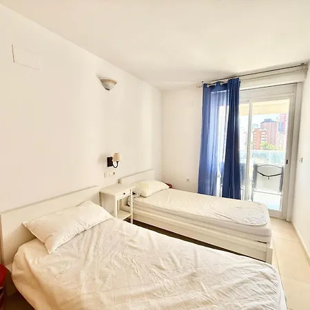 Capri Rincon Appartement *