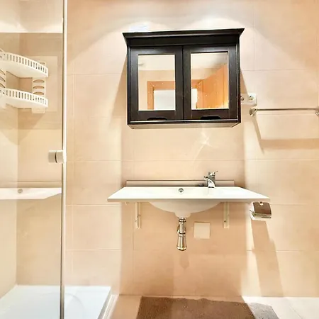 Capri Rincon Appartement *