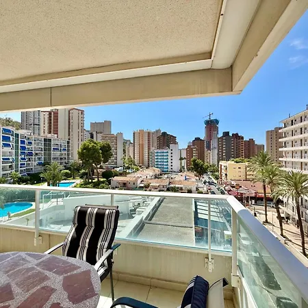 Apartment Capri Rincon