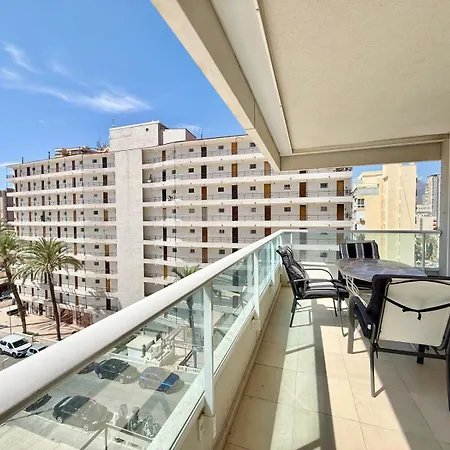Capri Rincon Apartment *