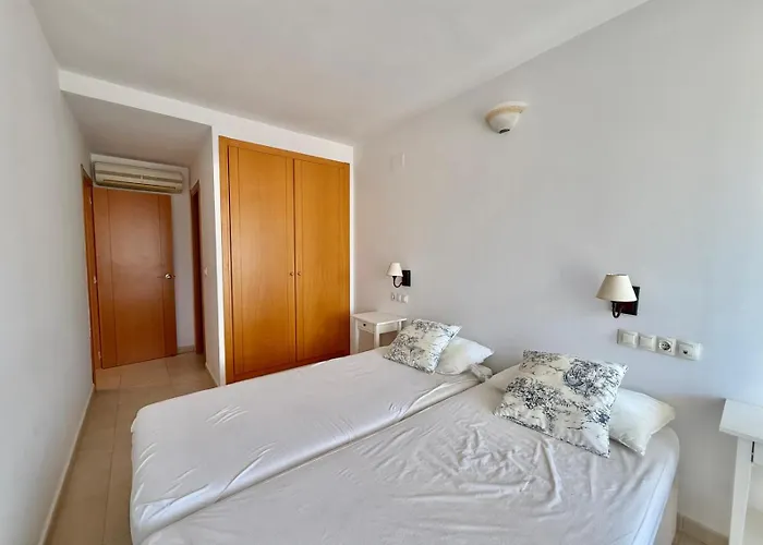 Capri Rincon Apartment *