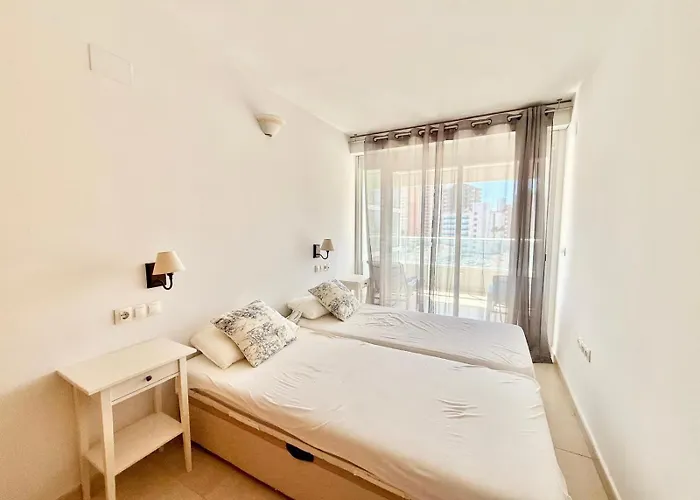Apartment Capri Rincon