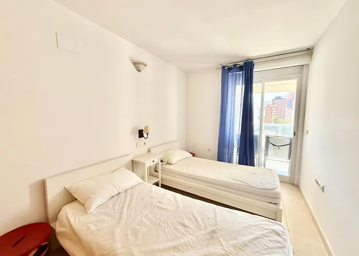 Capri Rincon Apartment *