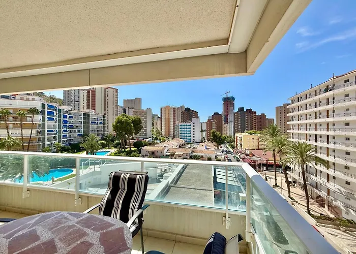 Apartment Capri Rincon
