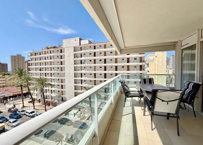 Capri Rincon Apartment *