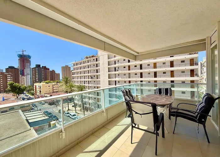Apartment Capri Rincon *