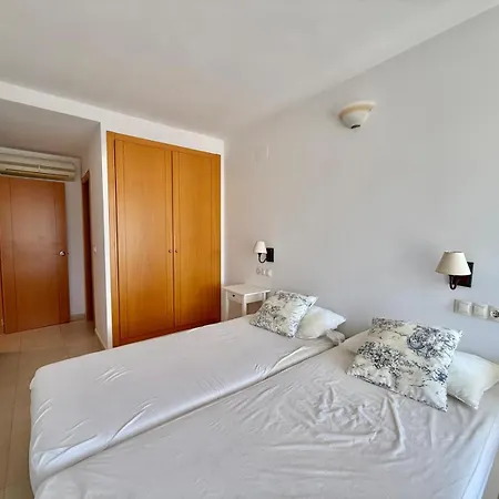 Capri Rincon Apartament *